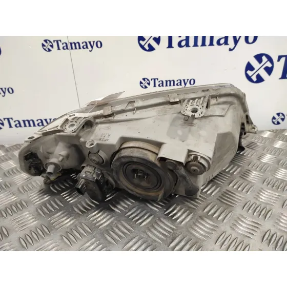 Faro Izquierdo para Daewoo Kalos