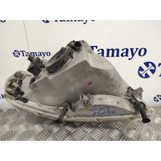 Faro Izquierdo para Daewoo Kalos