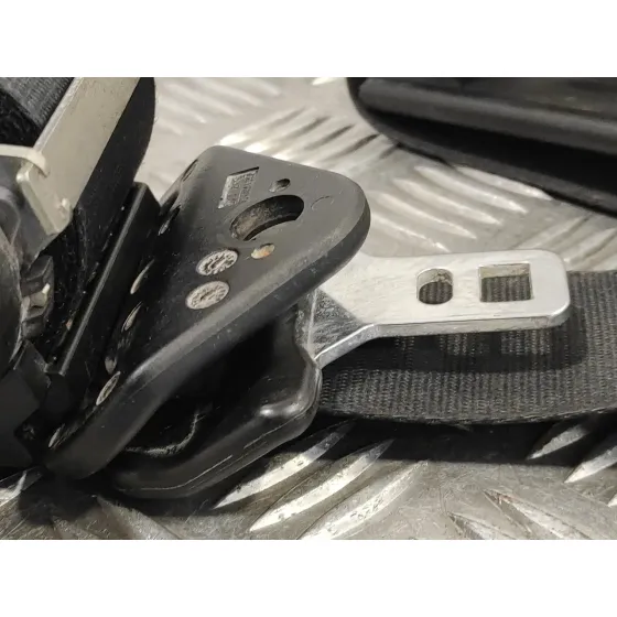 Cinturon Seguridad Delantero Derecho para Ford Transit Connect (Tc7)