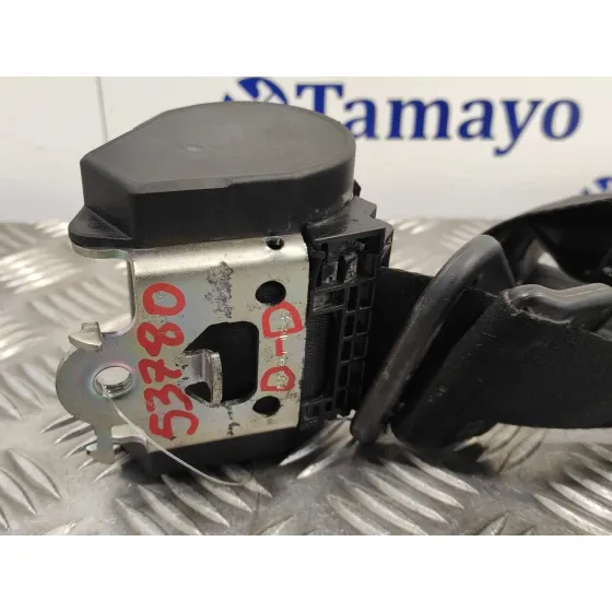 Cinturon Seguridad Delantero Derecho para Ford Transit Connect (Tc7)