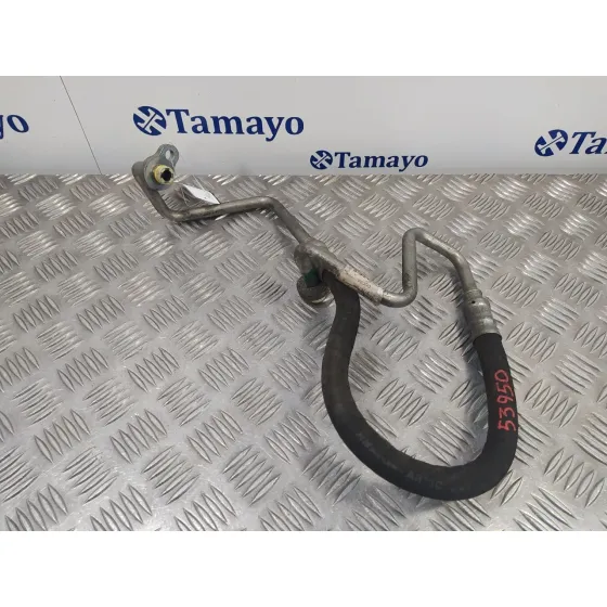 Tubos Aire Acondicionado para Volvo S40 Berlina