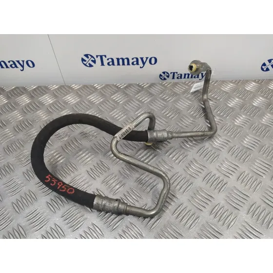 Tubos Aire Acondicionado para Volvo S40 Berlina