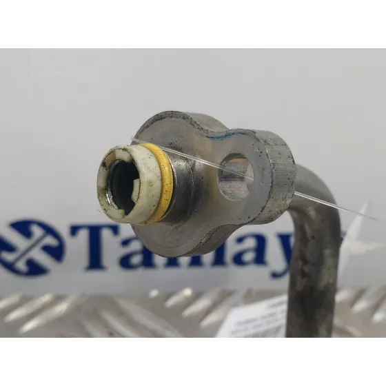 Tubos Aire Acondicionado para Volvo S40 Berlina