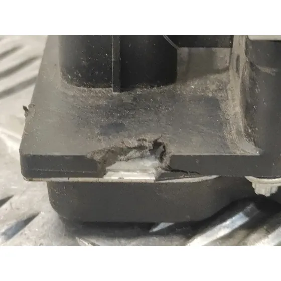 Abs para Nissan Nv 200 (M20)
