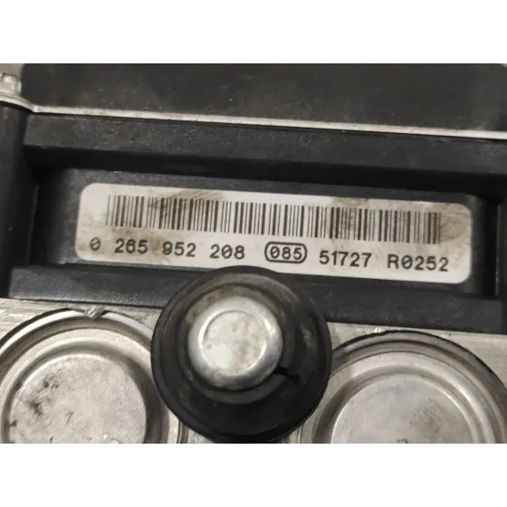 Abs para Nissan Nv 200 (M20)