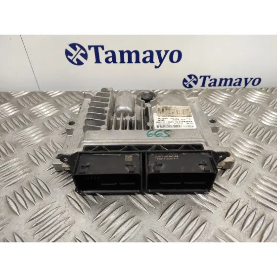 Centralita Motor Uce para Ford Kuga (Cbs)