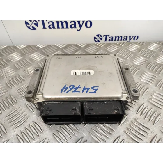 Centralita Motor Uce para Ford Kuga (Cbs)