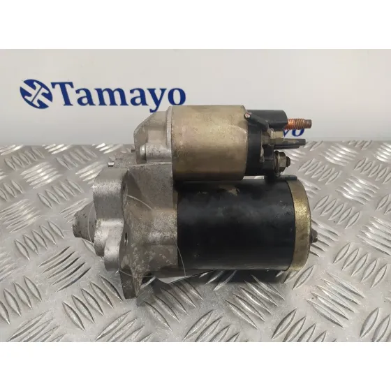 Motor Arranque para Renault Clio Iii