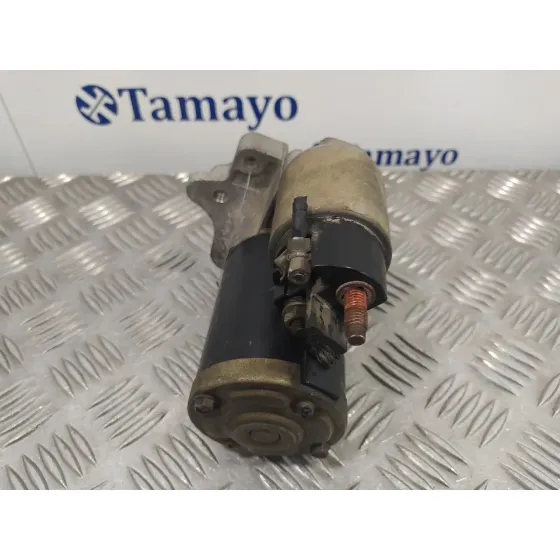 Motor Arranque para Renault Clio Iii