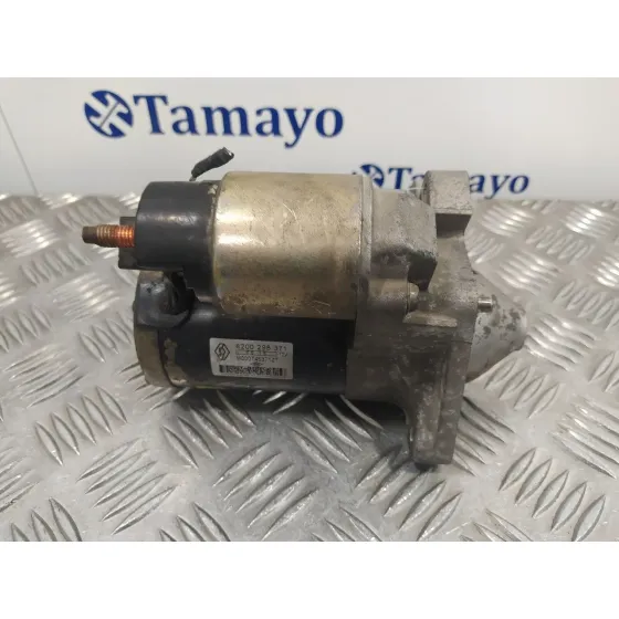 Motor Arranque para Renault Clio Iii
