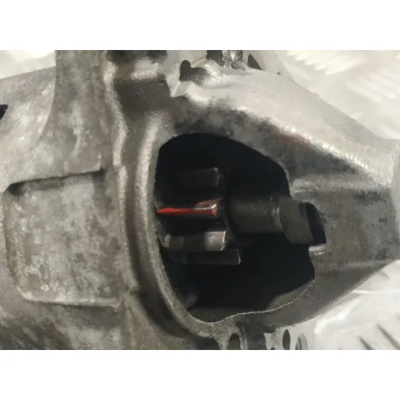 Motor Arranque para Renault Clio Iii