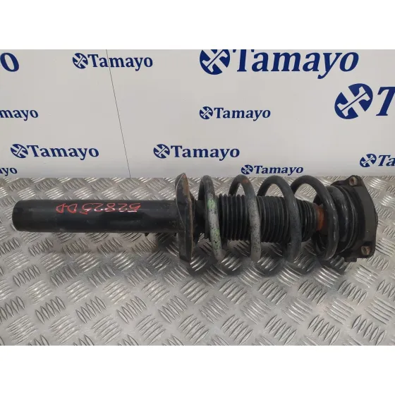 Amortiguador Delantero Derecho para Audi A3 Sportback (8P)