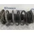 Amortiguador Delantero Derecho para Audi A3 Sportback (8P)