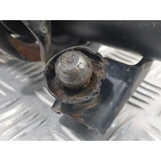 Amortiguador Delantero Derecho para Audi A3 Sportback (8P)