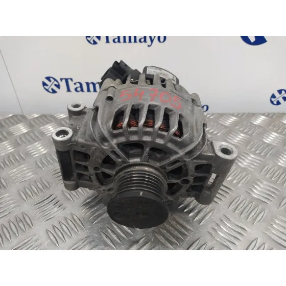 Alternador para Peugeot 308