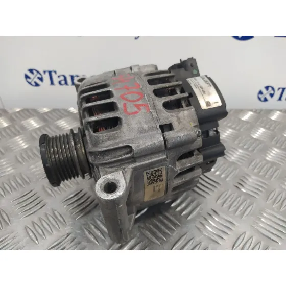 Alternador para Peugeot 308