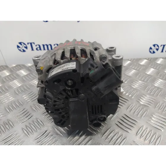 Alternador para Peugeot 308