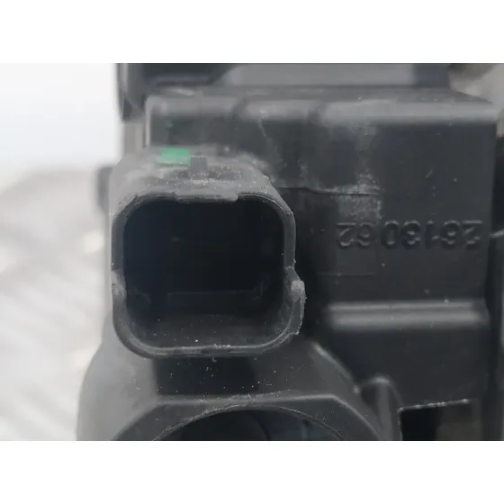 Alternador para Peugeot 308