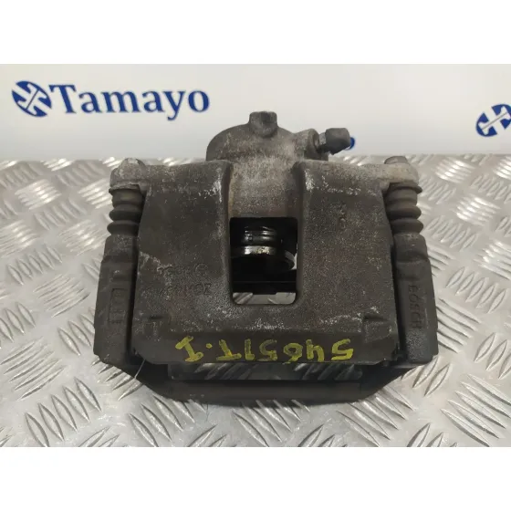 Pinza Freno Trasera Izquierda para Fiat Ducato Furgon
