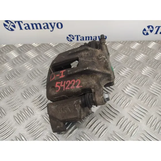 Pinza Freno Delantera Izquierda para Mercedes-Benz Clase A (W168)