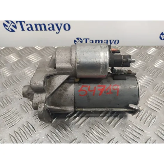 Motor Arranque para Nissan Nv 200 (M20)