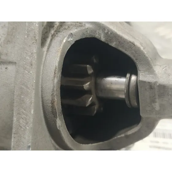 Motor Arranque para Nissan Nv 200 (M20)