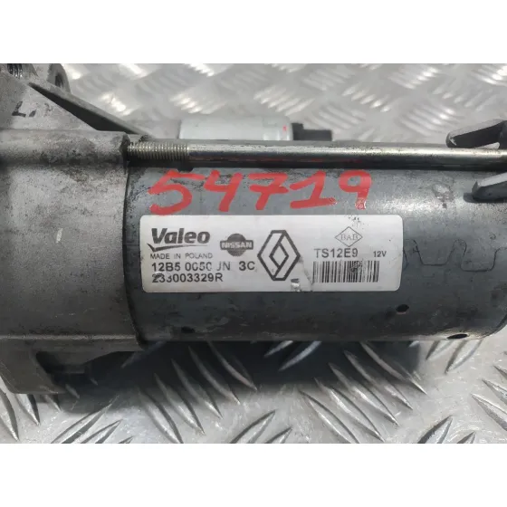 Motor Arranque para Nissan Nv 200 (M20)