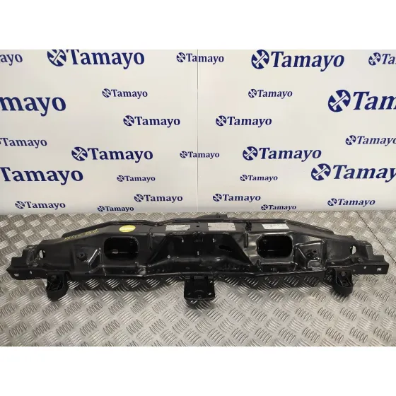 Panel Frontal para Fiat Ducato Furgon