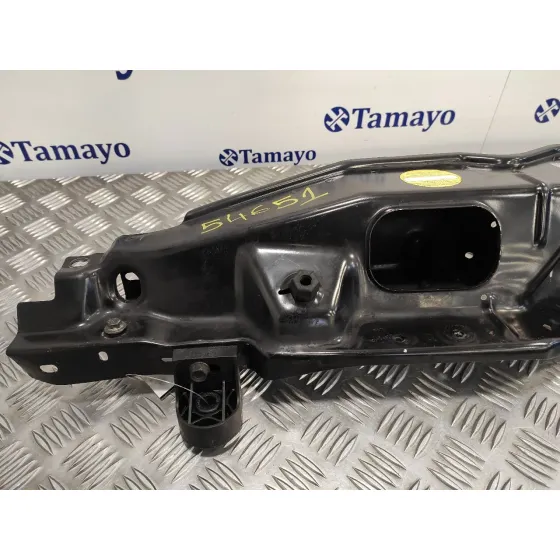Panel Frontal para Fiat Ducato Furgon