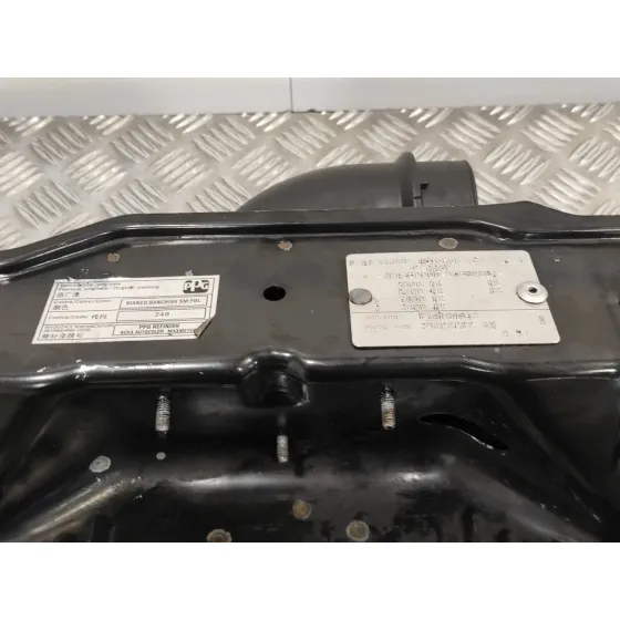 Panel Frontal para Fiat Ducato Furgon