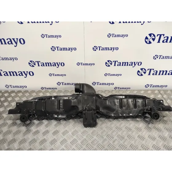 Panel Frontal para Fiat Ducato Furgon