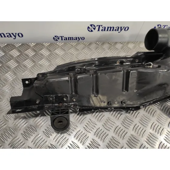Panel Frontal para Fiat Ducato Furgon