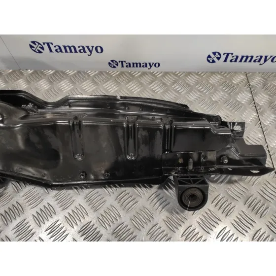 Panel Frontal para Fiat Ducato Furgon