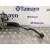 Cremallera Direccion para Mercedes-Benz Clase A (W168)