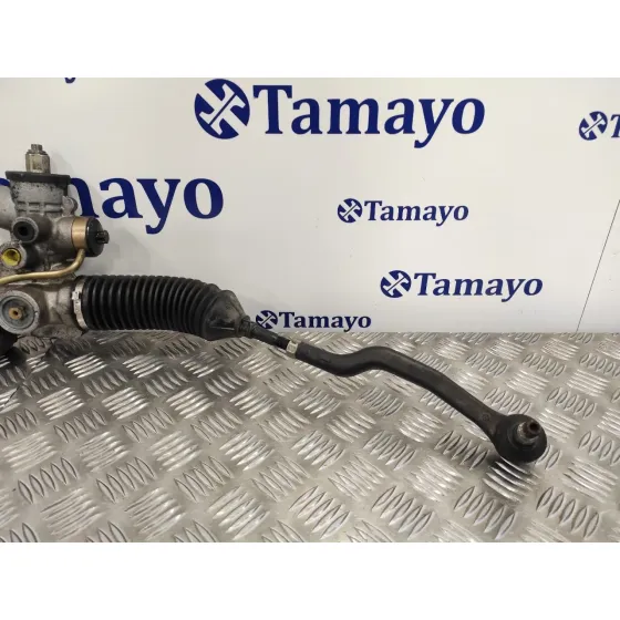 Cremallera Direccion para Mercedes-Benz Clase A (W168)