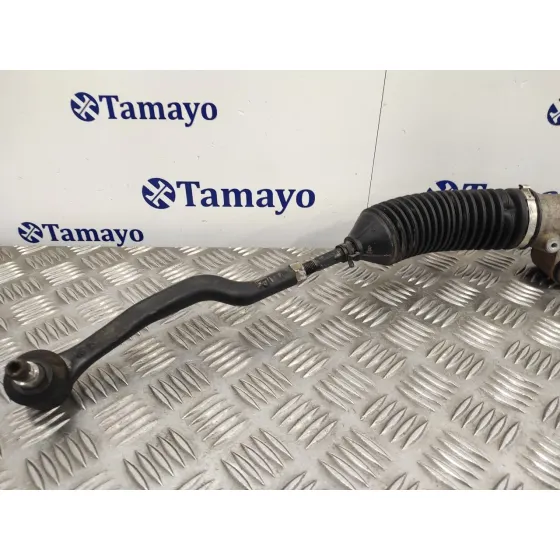 Cremallera Direccion para Mercedes-Benz Clase A (W168)