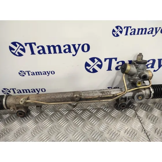 Cremallera Direccion para Mercedes-Benz Clase A (W168)