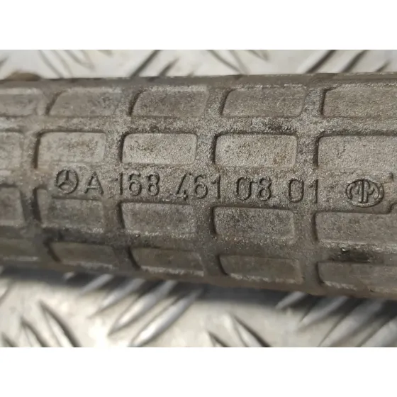 Cremallera Direccion para Mercedes-Benz Clase A (W168)