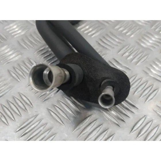 Valvula Expansion para Toyota Corolla Verso (R1)