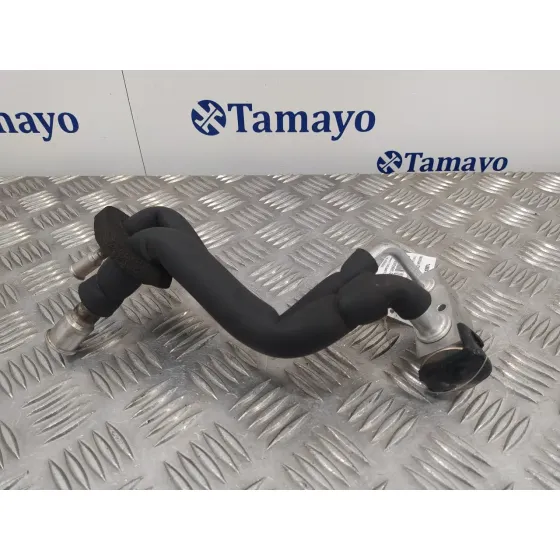 Valvula Expansion para Toyota Corolla Verso (R1)