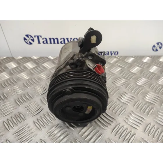 Compresor Aire Acondicionado para Bmw Serie 3 Berlina (E36)