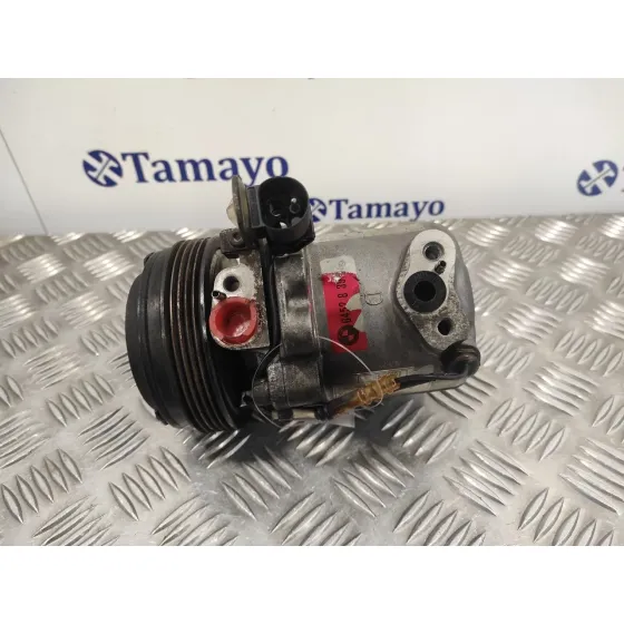 Compresor Aire Acondicionado para Bmw Serie 3 Berlina (E36)