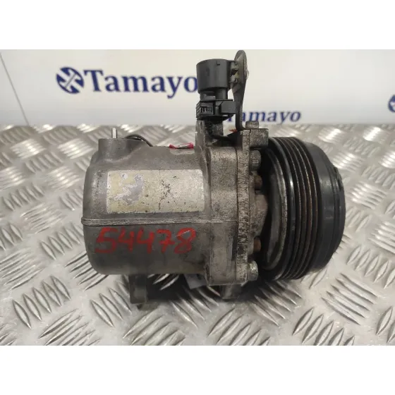 Compresor Aire Acondicionado para Bmw Serie 3 Berlina (E36)