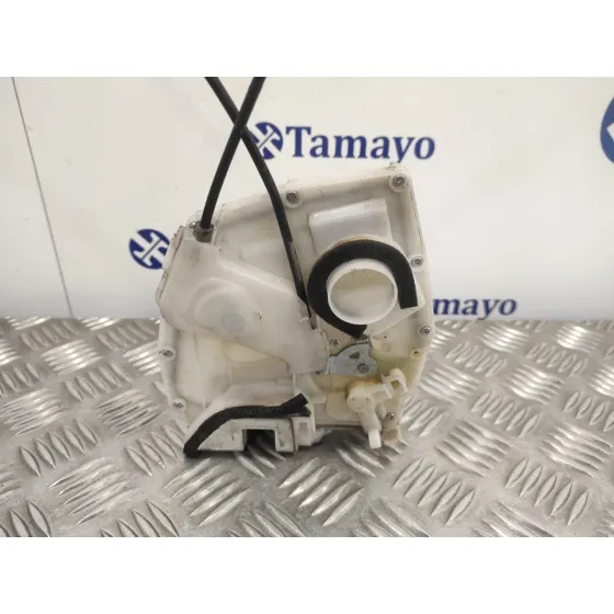 Cerradura Puerta Trasera Izquierda para Suzuki Sx4 Rw (Ey)