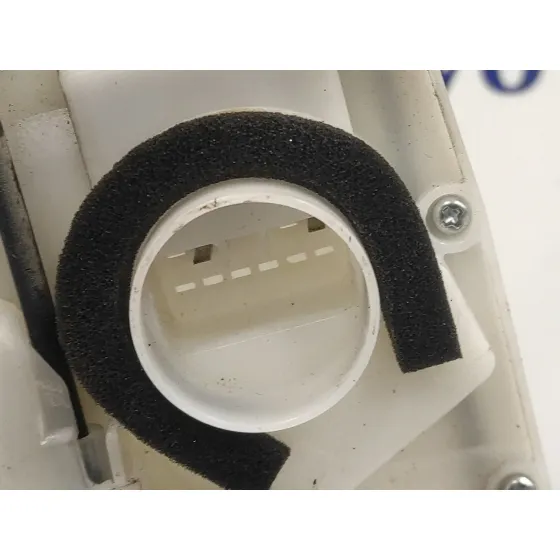 Cerradura Puerta Trasera Izquierda para Suzuki Sx4 Rw (Ey)