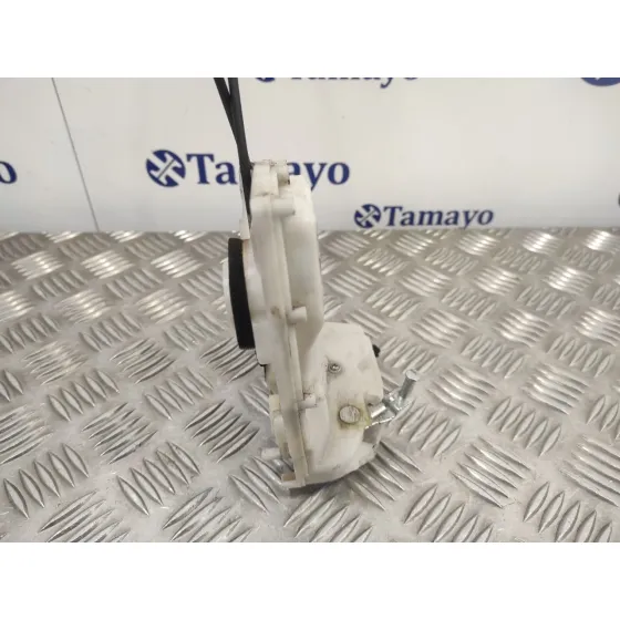 Cerradura Puerta Trasera Izquierda para Suzuki Sx4 Rw (Ey)