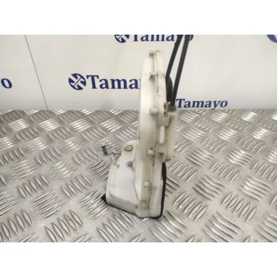 Cerradura Puerta Trasera Izquierda para Suzuki Sx4 Rw (Ey)