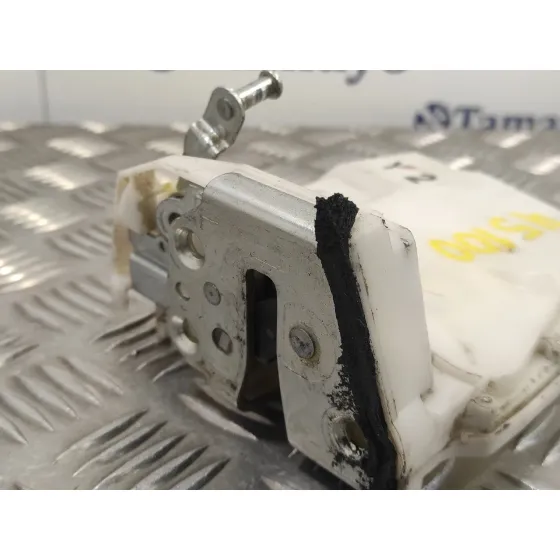 Cerradura Puerta Trasera Izquierda para Suzuki Sx4 Rw (Ey)