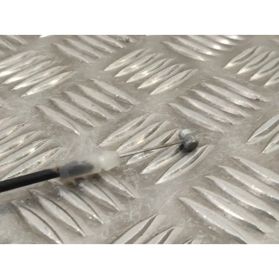 Cerradura Puerta Trasera Izquierda para Suzuki Sx4 Rw (Ey)