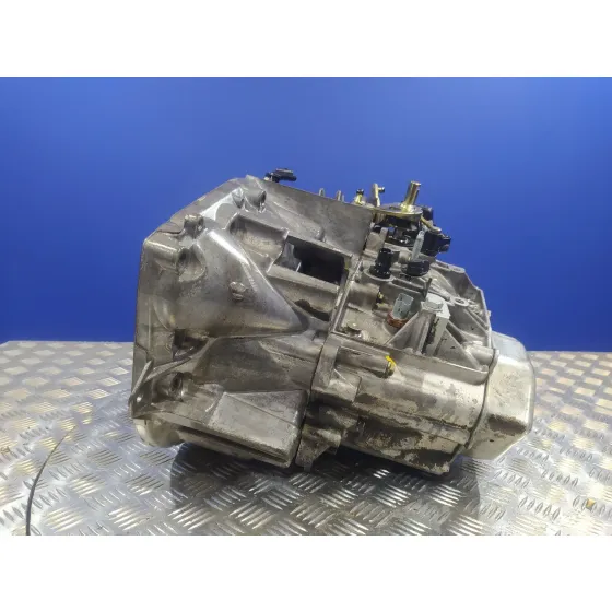 Caja Cambios para Citroën C5 Berlina